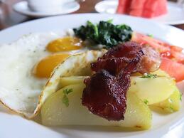 Hotel Puriartha Ubud