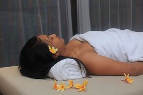 Hotel Puriartha Ubud