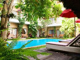 Hotel Puriartha Ubud