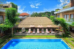 Hotel Puriartha Ubud