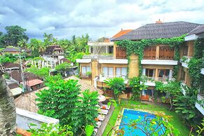 Hotel Puriartha Ubud