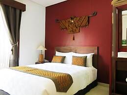 Hotel Puriartha Ubud