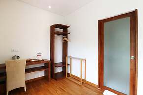 Hotel Puriartha Ubud