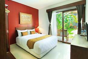 Hotel Puriartha Ubud