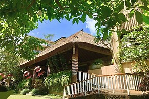 Hotel Puriartha Ubud