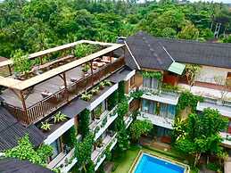 Hotel Puriartha Ubud