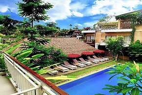Hotel Puriartha Ubud