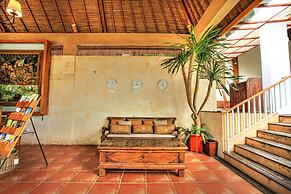 Hotel Puriartha Ubud