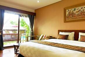Hotel Puriartha Ubud