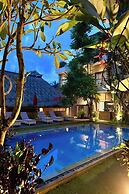 Hotel Puriartha Ubud