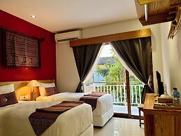 Hotel Puriartha Ubud