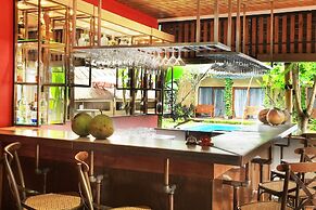 Hotel Puriartha Ubud