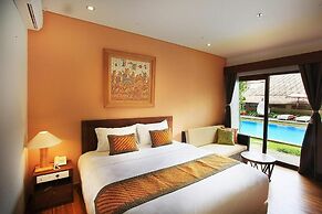 Hotel Puriartha Ubud