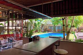 Hotel Puriartha Ubud