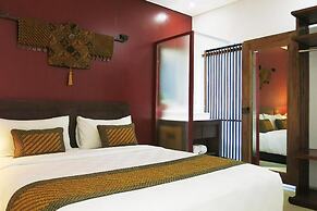 Hotel Puriartha Ubud