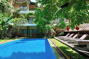 Hotel Puriartha Ubud
