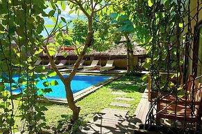 Hotel Puriartha Ubud
