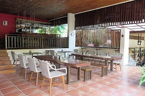Hotel Puriartha Ubud