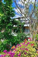 Hotel Puriartha Ubud