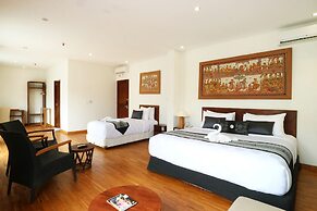 Hotel Puriartha Ubud
