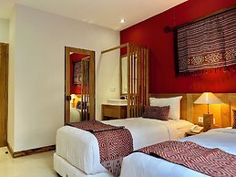 Hotel Puriartha Ubud