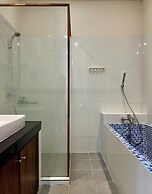 Hotel Puriartha Ubud