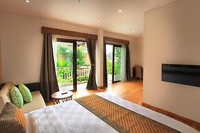 Hotel Puriartha Ubud