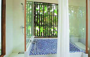 Hotel Puriartha Ubud