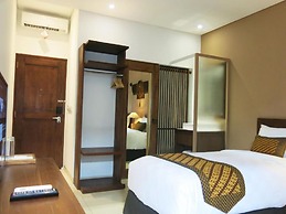 Hotel Puriartha Ubud