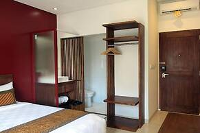 Hotel Puriartha Ubud