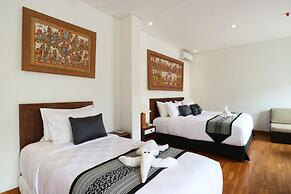 Hotel Puriartha Ubud