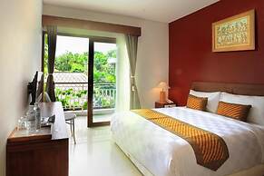 Hotel Puriartha Ubud