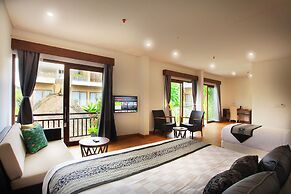 Hotel Puriartha Ubud