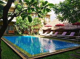 Hotel Puriartha Ubud