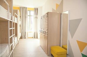 Hostel NETIZEN