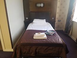 The Queensberry Hotel & Restaurant