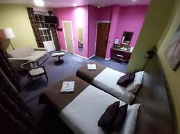 The Queensberry Hotel & Restaurant