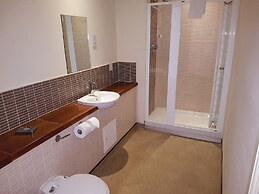 The Queensberry Hotel & Restaurant