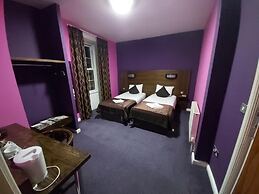 The Queensberry Hotel & Restaurant