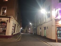 The Queensberry Hotel & Restaurant