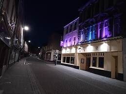 The Queensberry Hotel & Restaurant