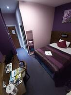 The Queensberry Hotel & Restaurant