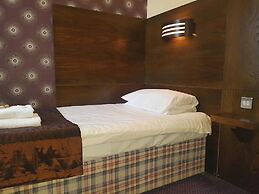 The Queensberry Hotel & Restaurant