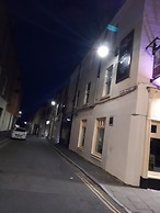 The Queensberry Hotel & Restaurant