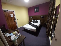 The Queensberry Hotel & Restaurant