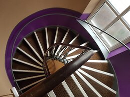 The Queensberry Hotel & Restaurant