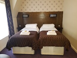 The Queensberry Hotel & Restaurant