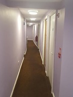 The Queensberry Hotel & Restaurant