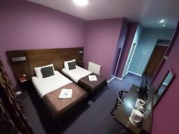 The Queensberry Hotel & Restaurant