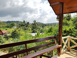 Baan Phanawan Resort